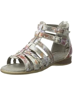 Indigo 482 251 Mädchen Römersandalen Sandalen