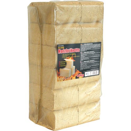 Preisvergleich Produktbild BLIXXX Holzbrikett 30 kg