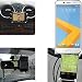 Produktbild für HTC 10 evo Autohalterung & Tischständer für HTC 10 evo, schwarz „Spider“. Lüftungshalterung Halterung Rückspiegel, Fahrradhalterung etc. Stativ - K-S-Trade