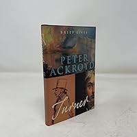 洋書 Peter Ackroyd Turner 洋書 Peter Ackroyd Turner Turner by Peter Ackroyd | Goodreads