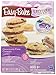 Produktbild Easy Bake Ultimate Ofen Chocolate Chip und Pink Sugar Cookies Nachfüllpack