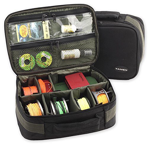 Preisvergleich Produktbild taimen. COM taimen Rollen Tasche