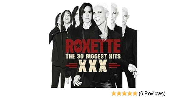 Listen To Your Heart Swedish Single Edit Von Roxette Bei Amazon