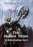 Image de The Damned Twins (The Corshan Quadrilogy Book 4) (English Edition)