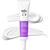 MIA KLINIKA Peptid G&ouml;z Kremi Koyu Halka ve İnce &Ccedil;izgi i&ccedil;in 20 ml