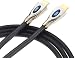Produktbild Ixos Overture XHT428-750 High-Speed HDMI-Kabel (mit Ethernet, 1.4 kompatibel, kristallines, sauerstofffreies Kupfer, 7,5 m)
