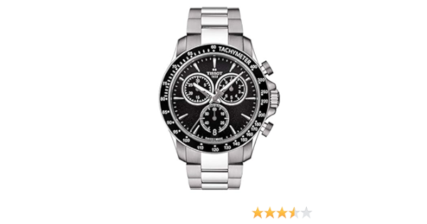 Tissot - V8 Chronograph - T039417 B - \