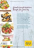Image de Weight Watchers 20-Minuten-Küche: Schnelle Rezepte für jeden Tag (GU Diät&Gesundheit)