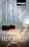 Bücher Neuerscheinungen 2022 - Hexenstein (Dacer 2) von Bianca Bolduan