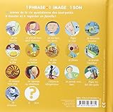 Image de Mon imagier de ma journée