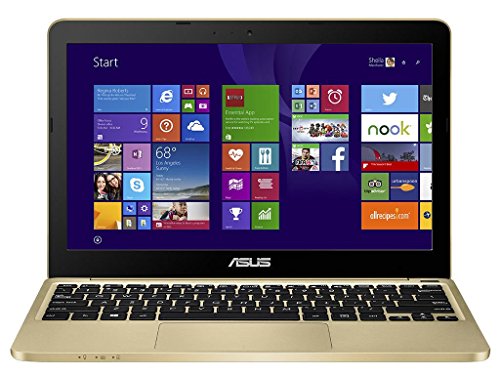 Asus EeeBook X205TA-BING-FD005BS 11.6