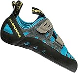 La Sportiva Herren Kletterschuhe 'Tarantula' blau (296)...