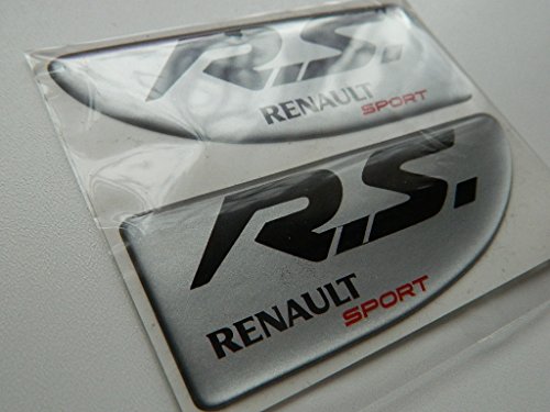 Preisvergleich Produktbild RS Abzeichen