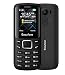 Produktbild Easyfone Joy-X Dual Sim GSM Mobiltelefon - 1,8-Zoll-LCD mit hochintensivem gebogenen TP-Glas,Sim-Free GSM Quad-Bands Weltweites Handy mit Bluetooth- und MicroSD-Kartensteckplatz