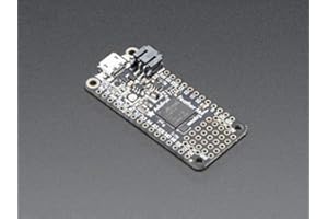 Adafruit Feather M4 Express - Featuring ATSAMD51 (ATSAMD51 Cortex M4)