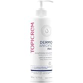 Topicrem PH5 Gentle Milk Shampoo 500ml