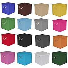 Suchergebnis auf Amazon.de für: aufbewahrungsbox 30x30 cm