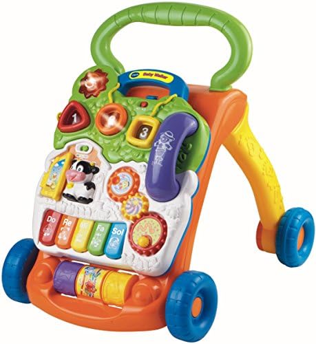 Vtech BABY WALKER - VARIOUS