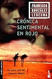 Cover zum Buch Crónica sentimental en rojo