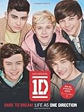 Dare to Dream: Life as One Direction (100% Official) by 