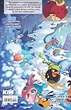 Image de Angry Birds Comics 4: Fly Off the Handle