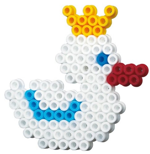 hama 000 10 beads Hama in Beads a 10.000 Bucket Beads