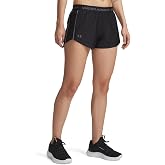 Under Armour Tech Play Up kadın şortu