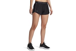 Under Armour Tech Play Up Shorts - Pantalones Cortos Mujer
