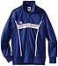 Produktbild Frankreich Fußball Track Top Größe L Mid Bluef07/White