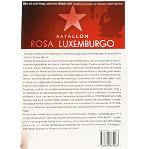 Diario de un gudari en el frente de Euskadi