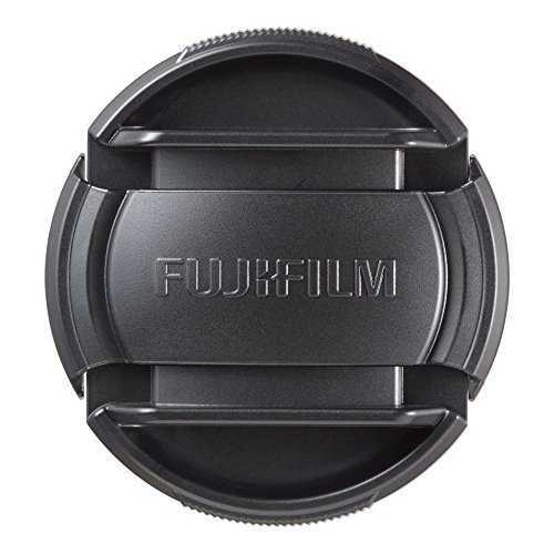 Preisvergleich Produktbild Fujifilm FLCP-39 Objektivdeckel 39mm