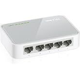 TP-Link TL-SF1005D TP-Link TL-SF1005D 10/100Mbps 5 Port Switch