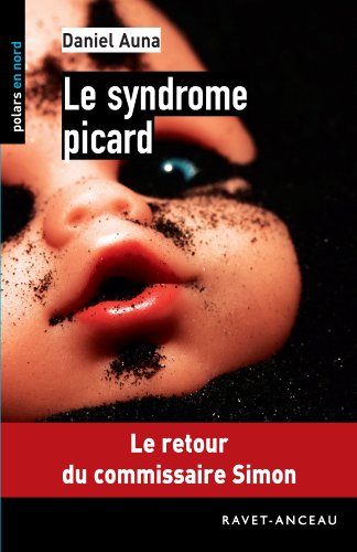 couverture de : Le syndrome picard