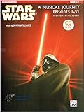 Inhalt:  Episodes I - VI 1. Star Wars (Main Theme)  Episode I: The Phantom Menace 2. Jar Jar's Introduction 3. Augie's Great Municipal Band 4. Qui-Gon's Funeral 5. Duel of the Fates 6. Anakin's Theme 7. The Flag Parade  Episode II: Attack of the Clones 8. Across the Stars 9. The Arena 10. The Meadow Picnic  Episode III: Revenge of the Sith 11. Battle of the Heroes  Episode IV: A New Hope 12. Cantina Band 13. The Throne Room  Episode V: The Empire Strikes Back 14. The Imperial March 15. May the Force be With You  Episode VI: Return of the Jedi 16. Princess Leia's Theme