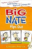 Big Nate Flips Out by
