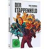 Der Etappenheld - Kinofassung (Limited Mediabook, Cover B) [Blu-ray + DVD]