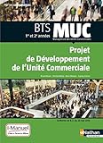 MUC - Projet de développement de l'unité commerciale