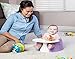 Tomy Bumbo Floor Seat Play Tray Accessory