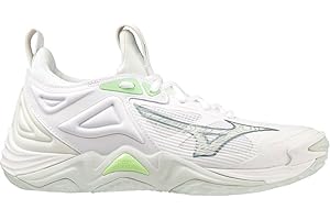Mizuno Femme Wave Momentum 3 (W) Chaussures de Volleyball