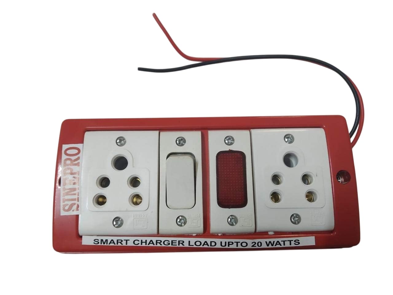 RASHRI DC to AC Power Converter Board, 12V to 24V, Mobile Charger SMPS