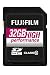 Produktbild Fujifilm Class 10 SDHC 32GB Speicherkarte