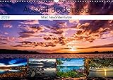 Auszeit Bodensee (Wandkalender 2019 DIN A3 quer): Lassen Sie sich verzaubern mit besonderen Augenblicken der Bodenseeregion (Monatskalender, 14 Seiten ) (CALVENDO Orte) by
