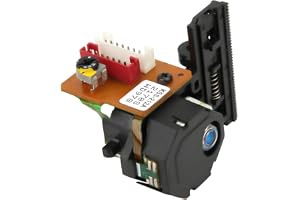 EVTSCAN KSS 212A 650 nm Single Channel Head VCD CD Audio Utbytbar 212B 150 optisk pickup lins