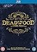 DEADWOOD The Ultimate Collection [Blu-ray] [Region Free]