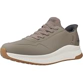 Skechers Men's Bobs Squad 4 Direct Step Slip-In Trainer | Fall-Winter Collection, Slippers, Memory Foam Insole