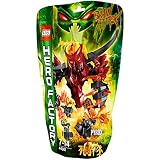 LEGO Hero Factory 44001 - Pyrox - LEGO