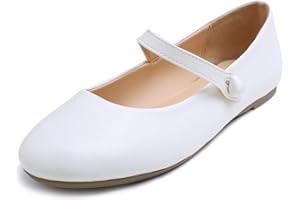 Feversole Ballerina Pelle Scamosciata Colorata con Cuscino in Memory Foam per amaretti da Donna