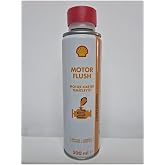 SHELL Motor Flush Motor I&ccedil; Temizleyici 300 Ml