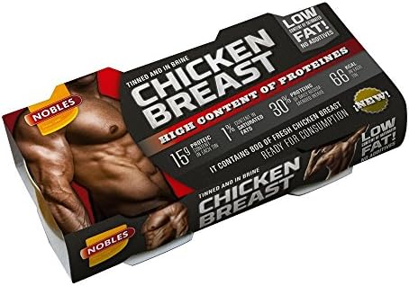 Chicken Breast Sports Version 2 x 90 g