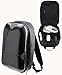 Produktbild Navitech Grauer Rucksack / Fall / Reise Fall für die GP - NextX F8 4CH 6-Axis Gyro Outdoor RC Nano Drone